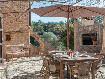 Villa SON PASTOR - Outdoor photo 11