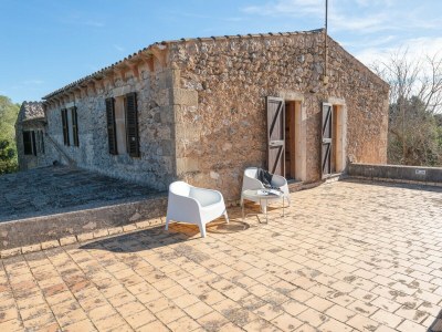 Villa SON PASTOR - Outdoor photo 12