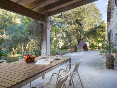 Villa SON PASTOR - Outdoor photo 14