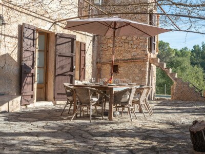 Villa SON PASTOR - Outdoor photo 15