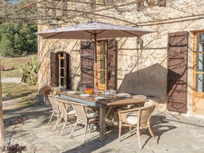 Villa SON PASTOR - Outdoor photo 17