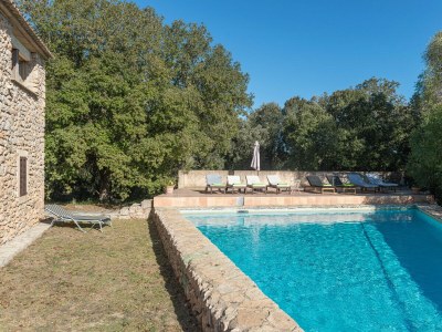 Villa SON PASTOR - Outdoor photo 22