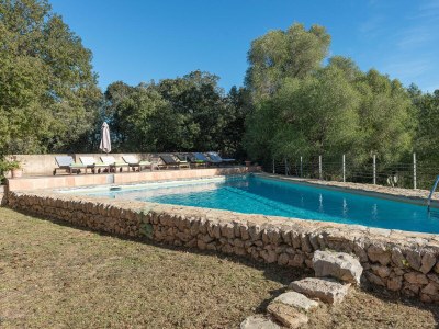 Villa SON PASTOR - Outdoor photo 23