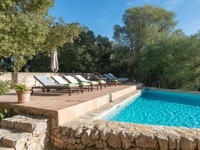 Villa SON PASTOR - Outdoor photo 24