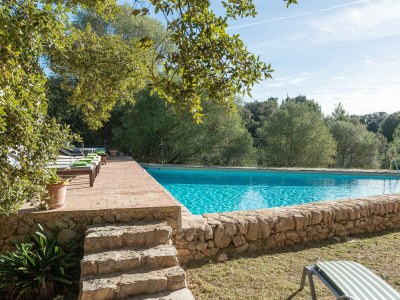 Villa SON PASTOR - Outdoor photo 25