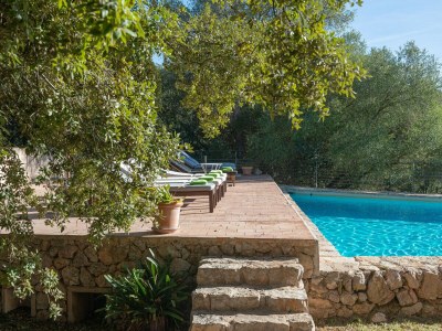 Villa SON PASTOR - Outdoor photo 26