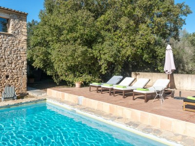 Villa SON PASTOR - Outdoor photo 28