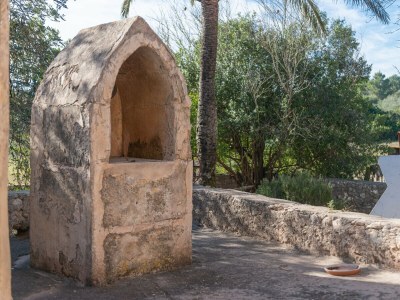 Villa SON PASTOR - Outdoor photo 31