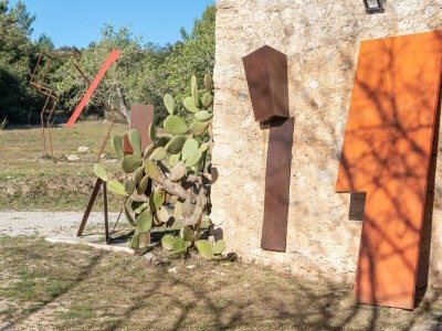 Villa SON PASTOR - Outdoor photo 32