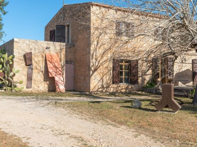 Villa SON PASTOR - Environment photo 62