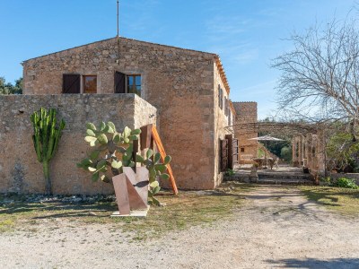 Villa SON PASTOR - Environment photo 63