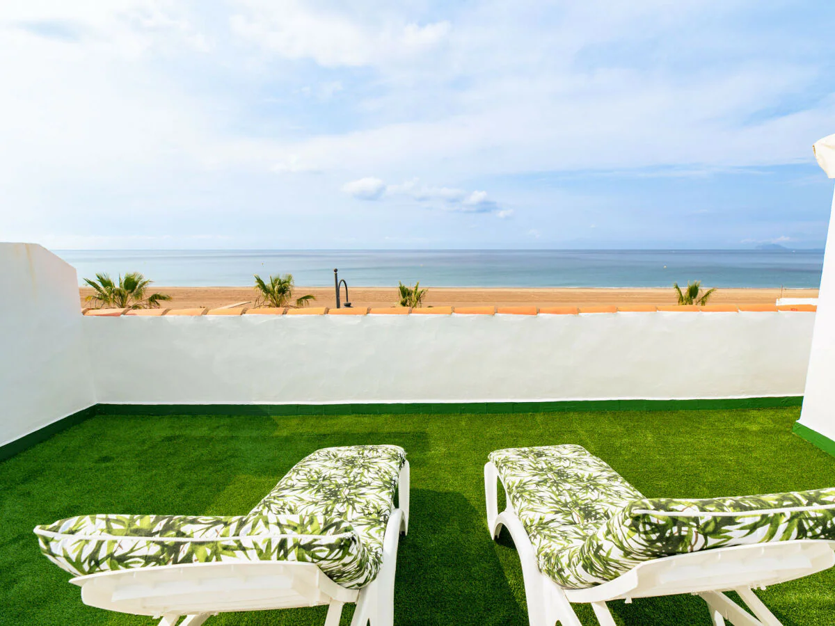 Apartment THE BEACH (VILLA MAR)