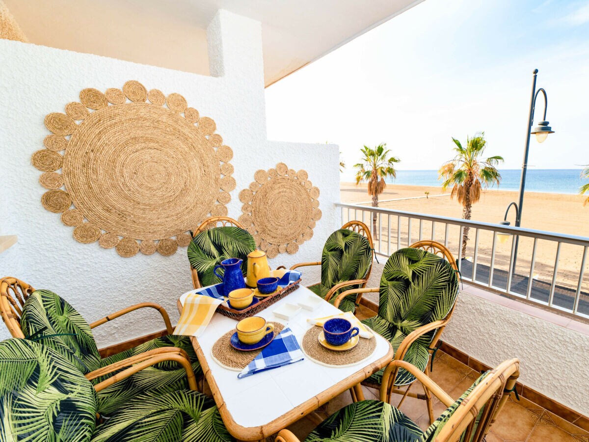 Apartment THE BEACH (VILLA MAR) - Outdoor photo 2