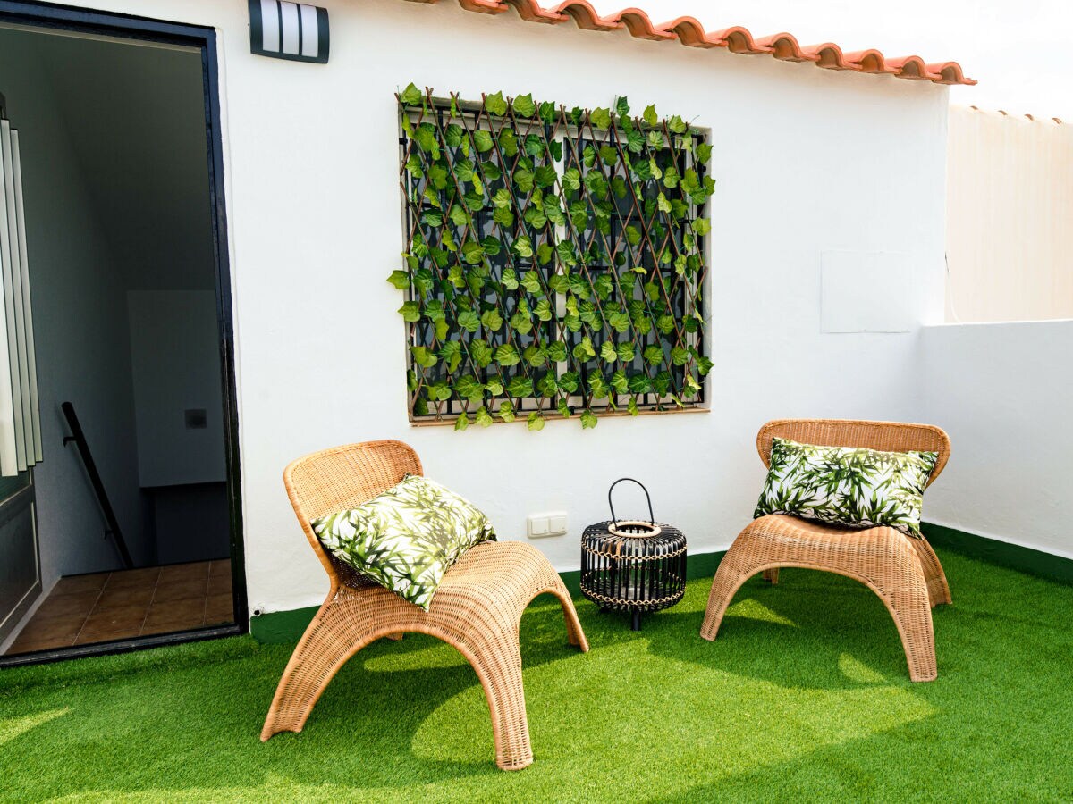 Apartment THE BEACH (VILLA MAR) - Outdoor photo 5