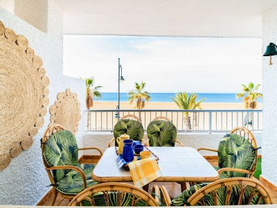 Apartment THE BEACH (VILLA MAR) - Outdoor photo 3
