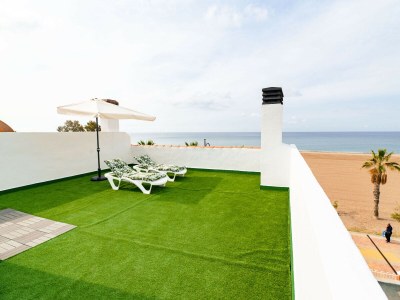 Apartment THE BEACH (VILLA MAR) - Outdoor photo 6