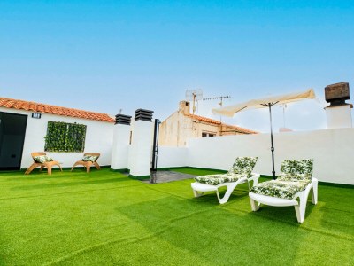 Apartment THE BEACH (VILLA MAR) - Outdoor photo 7