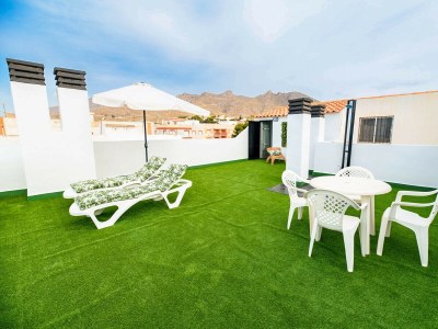 Apartment THE BEACH (VILLA MAR) - Outdoor photo 8