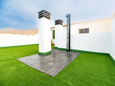 Apartment THE BEACH (VILLA MAR) - Outdoor photo 9