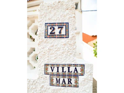 Apartment THE BEACH (VILLA MAR) - Outdoor photo 12