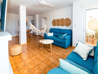 Apartment THE BEACH (VILLA MAR) - Features photo 13