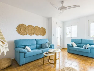 Apartment THE BEACH (VILLA MAR) - Features photo 14