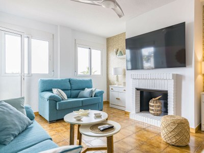 Apartment THE BEACH (VILLA MAR) - Features photo 15