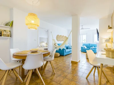 Apartment THE BEACH (VILLA MAR) - Features photo 16