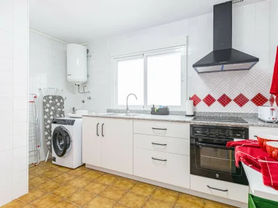 Apartment THE BEACH (VILLA MAR) - Features photo 19