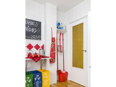 Apartment THE BEACH (VILLA MAR) - Features photo 22