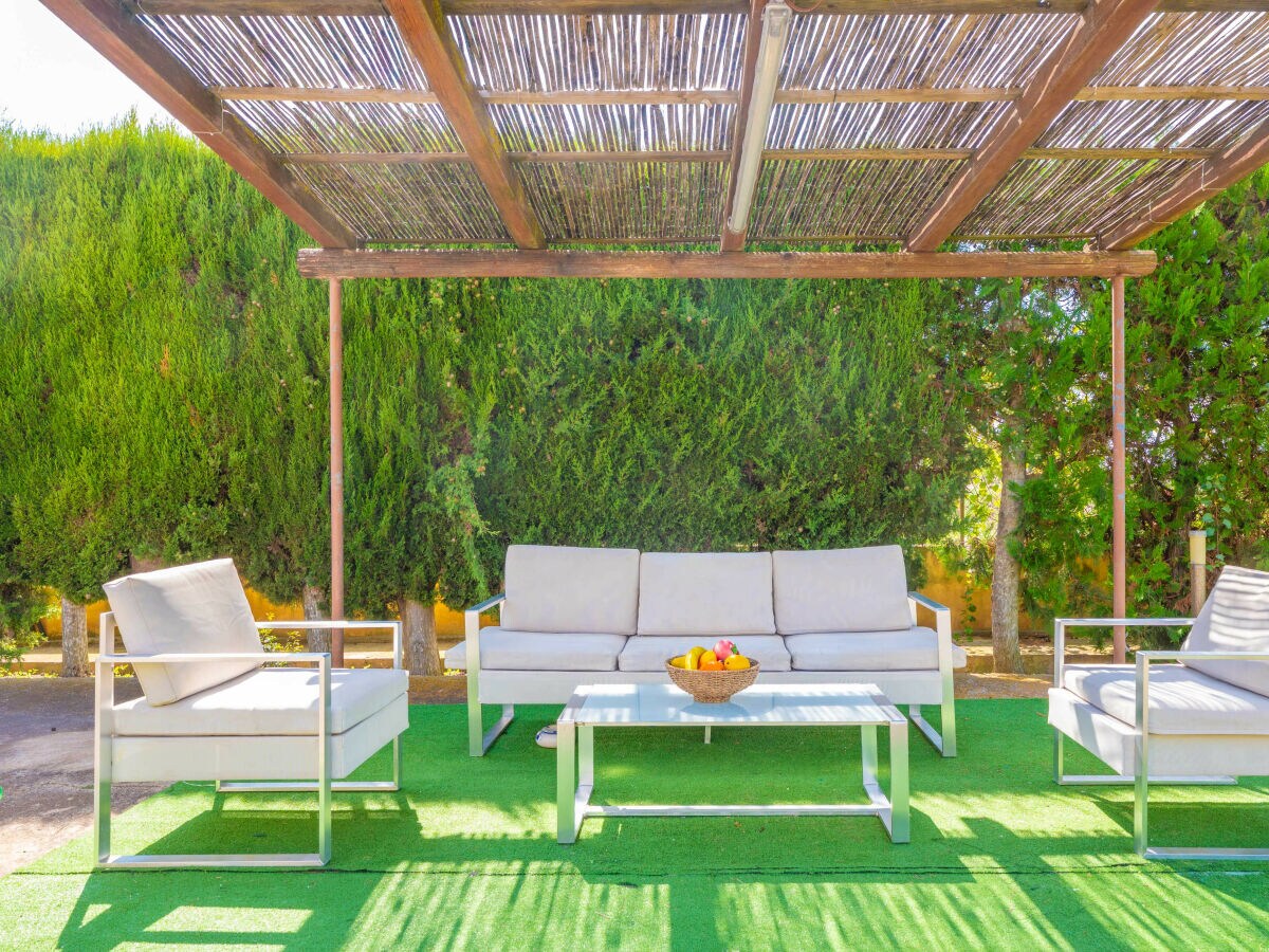 Villa SON MARCH I - Features photo 2