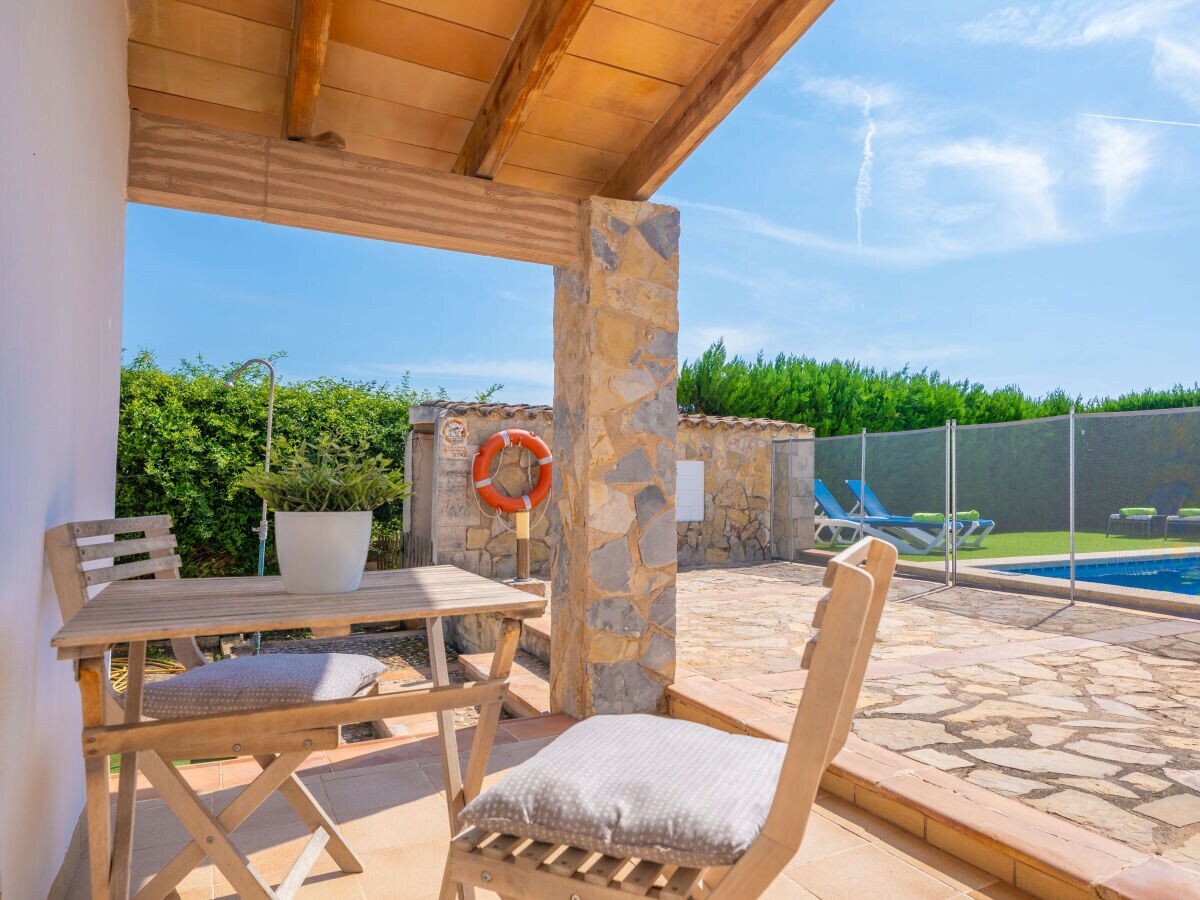 Villa SON MARCH I - Features photo 3