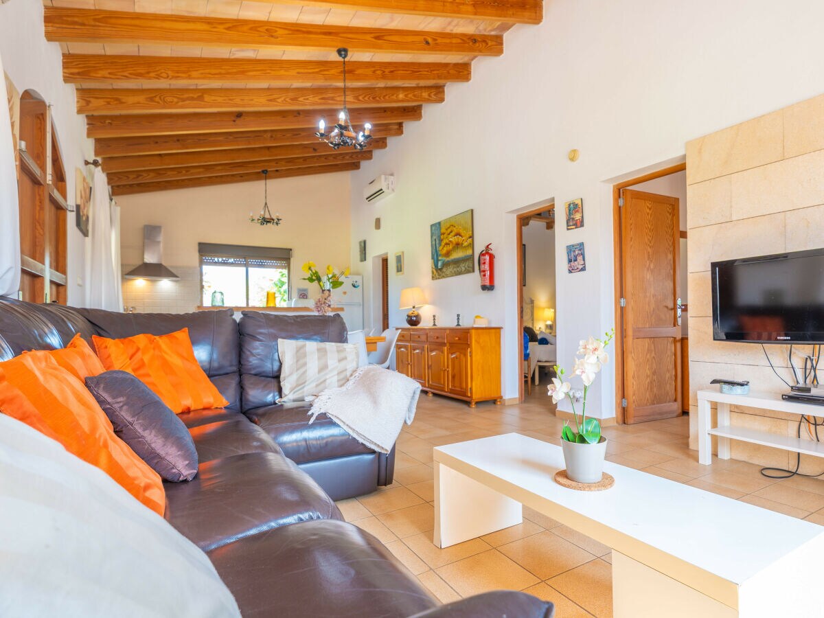 Villa SON MARCH I - Features photo 4