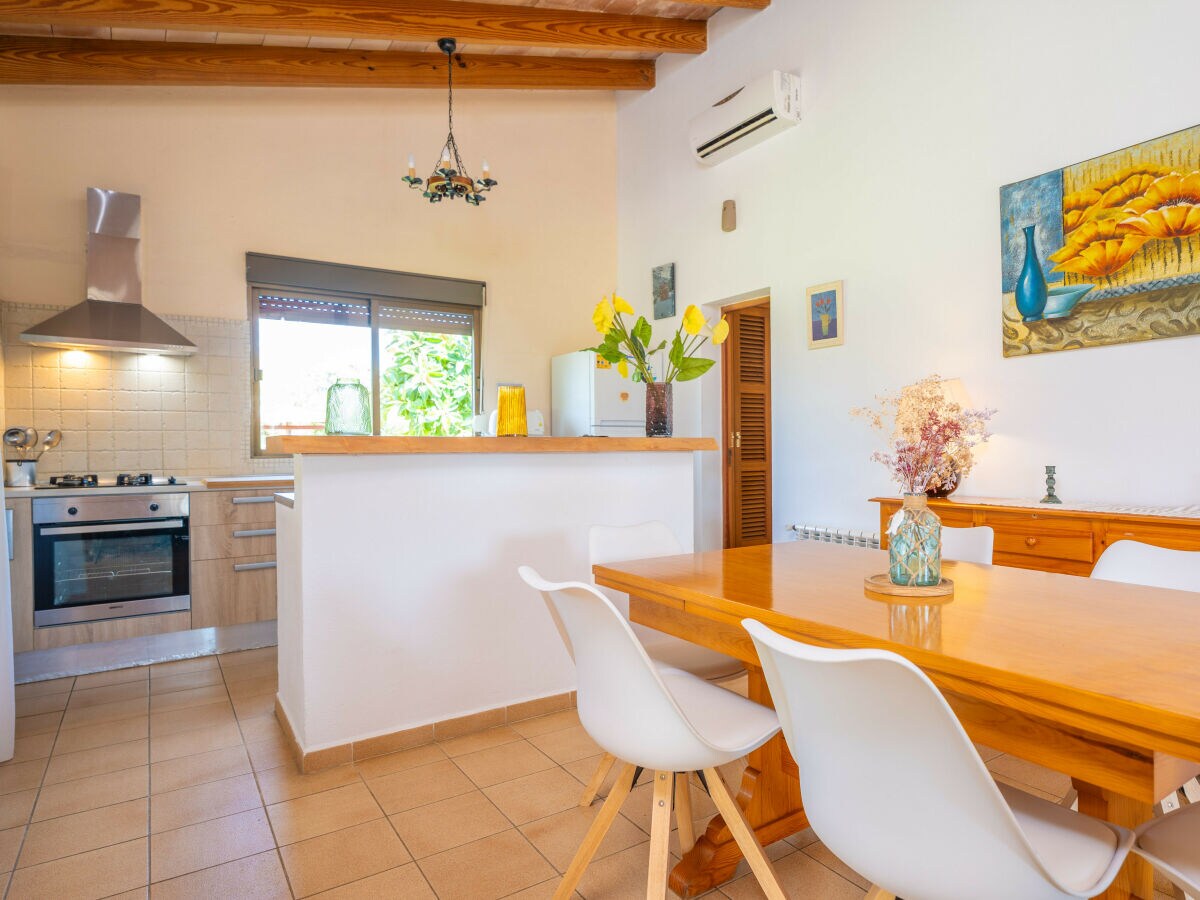 Villa SON MARCH I - Features photo 5