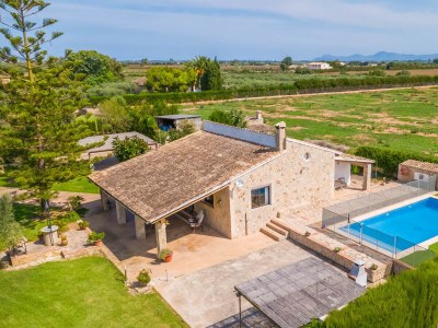 Villa SON MARCH I - Outdoor photo 7