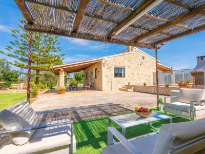 Villa SON MARCH I - Outdoor photo 9