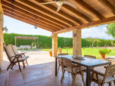 Villa SON MARCH I - Outdoor photo 10