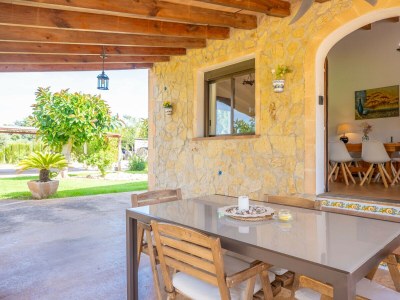 Villa SON MARCH I - Outdoor photo 11