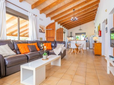 Villa SON MARCH I - Outdoor photo 13