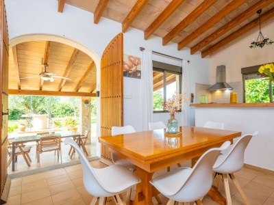 Villa SON MARCH I - Outdoor photo 14