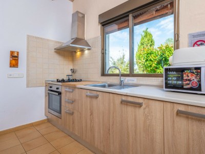 Villa SON MARCH I - Outdoor photo 17