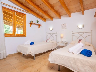 Villa SON MARCH I - Outdoor photo 24