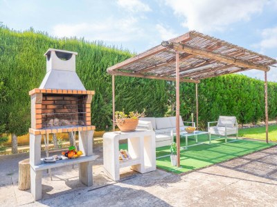 Villa SON MARCH I - Outdoor photo 28