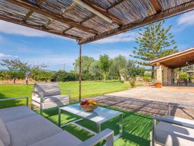 Villa SON MARCH I - Outdoor photo 29