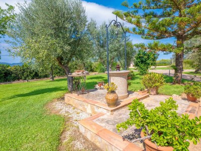 Villa SON MARCH I - Outdoor photo 30