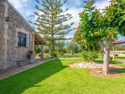 Villa SON MARCH I - Outdoor photo 31