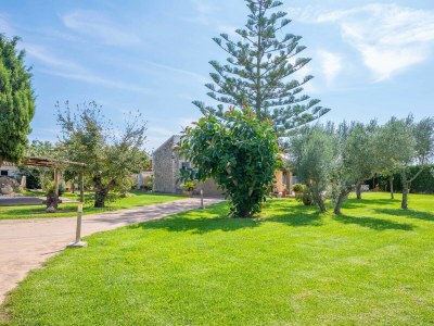 Villa SON MARCH I - Outdoor photo 32