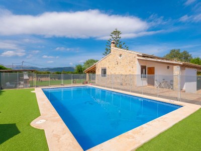 Villa SON MARCH I - Outdoor photo 33