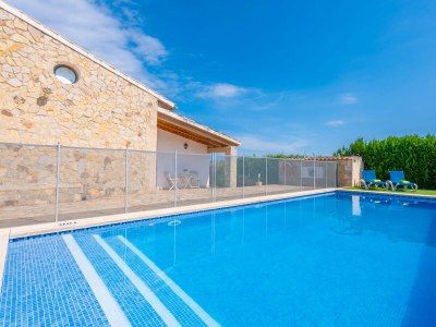 Villa SON MARCH I - Outdoor photo 34