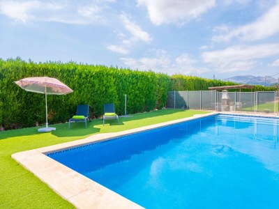 Villa SON MARCH I - Outdoor photo 35